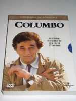Columbo Saison 2 français