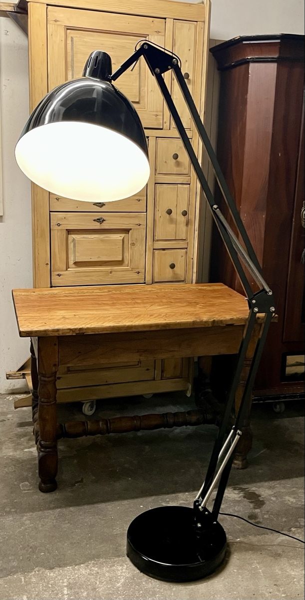 Lampade: Retro Stehlampe – Usato da Ottikon venduto da san_w99n