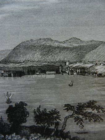 Stiche: Genève Genf Stahlstich – Gebraucht aus Risch von Rischli15 6