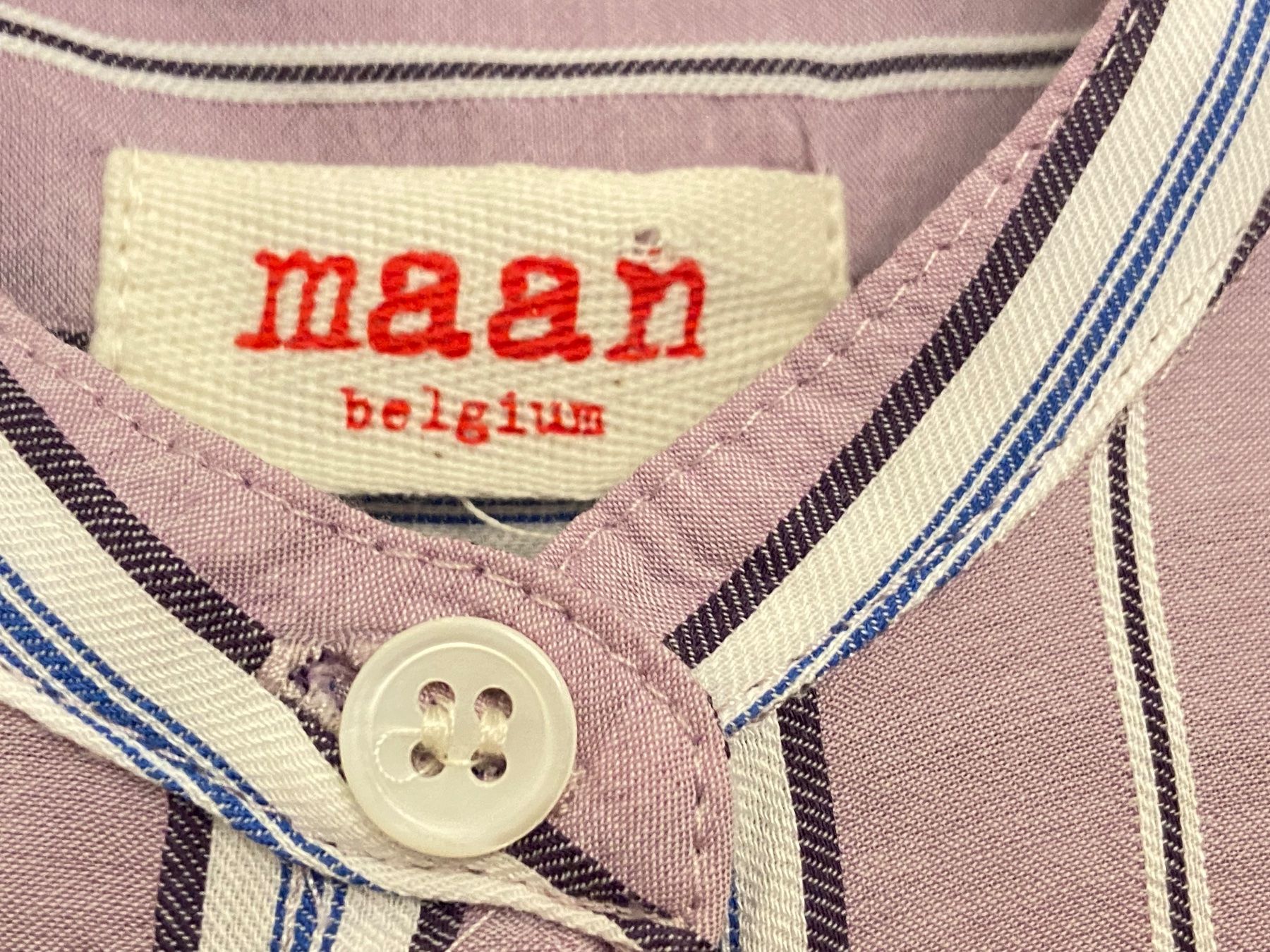 Vestiti & Gonne: Maan, Kleid, Sommer, Gr. 152, Cotton – Usato da Zürich venduto da Pokimoki_1 1