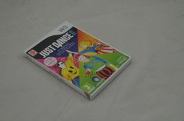 Just Dance 2015 Wii Spiel CIB (sehr gut)