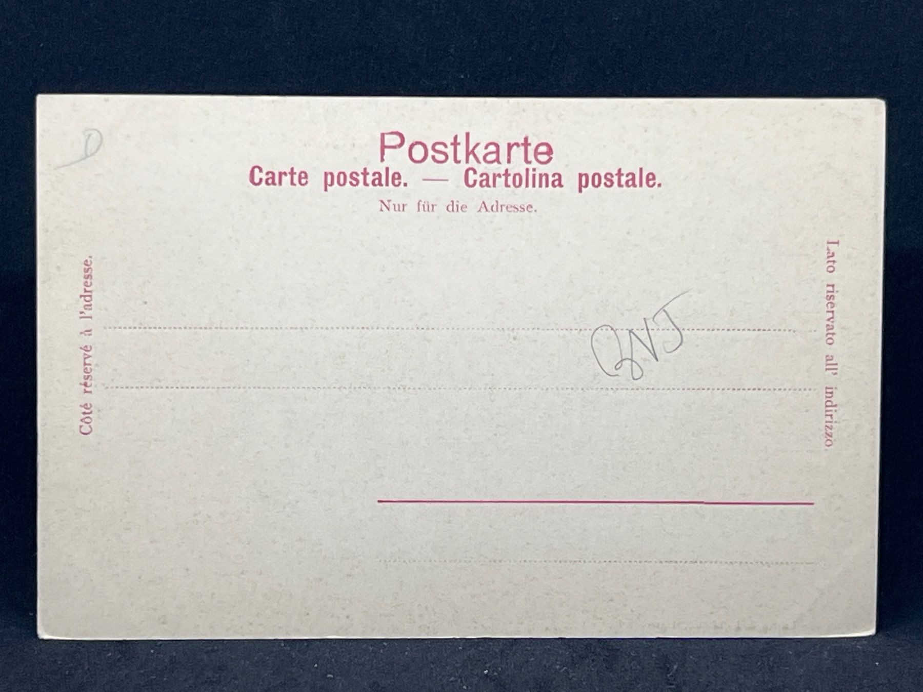Ansichtskarten: Pontresina – Gebraucht aus Widnau von Brusi9 1