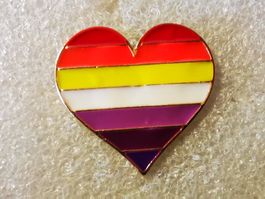 Ansteckpin 106: Pride