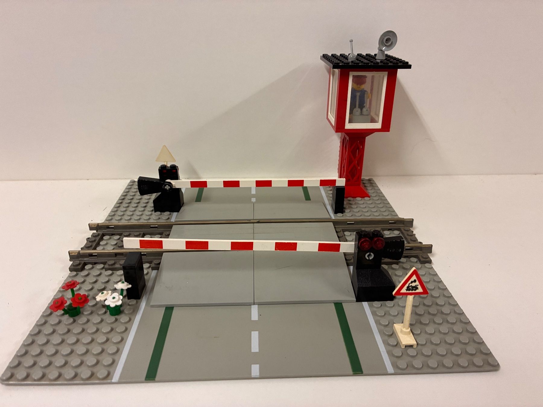 Lego Giocattoli: LEGO Eisenbahn 4539 ab 1.- – Usato da Kerns venduto da chriglim 1