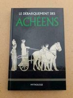 Le débarquement des Archéens