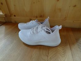NEUE weisse Sneaker von ROMIKA Gr. 36 - 260289