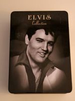 DVD: Elvis Collection - Steelbox (8 Filme)