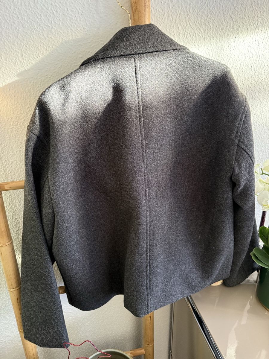 Zara Giacche: Jacke Zara Gr. S – Nuovo e nell'imballaggio originale da Meilen venduto da NHirs96 2
