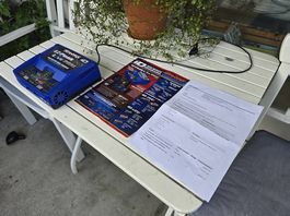 Traxxas Dual Ladegerät EZ-Peak 26A 200W Lipo 4s Bluetooth