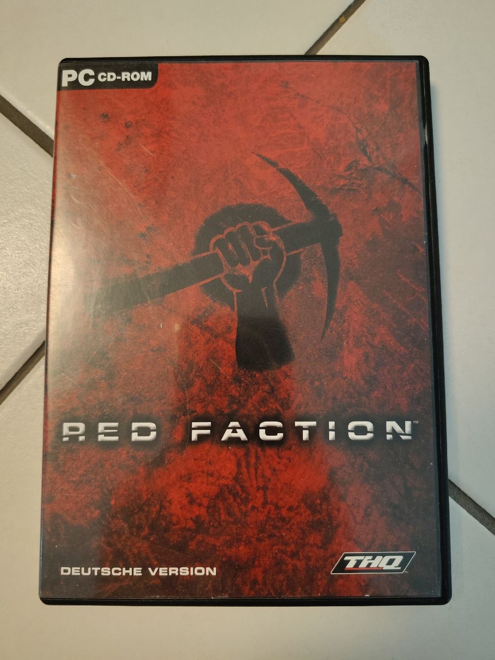 Giochi: Red Faction – Usato da Gasel venduto da Realrumblejack