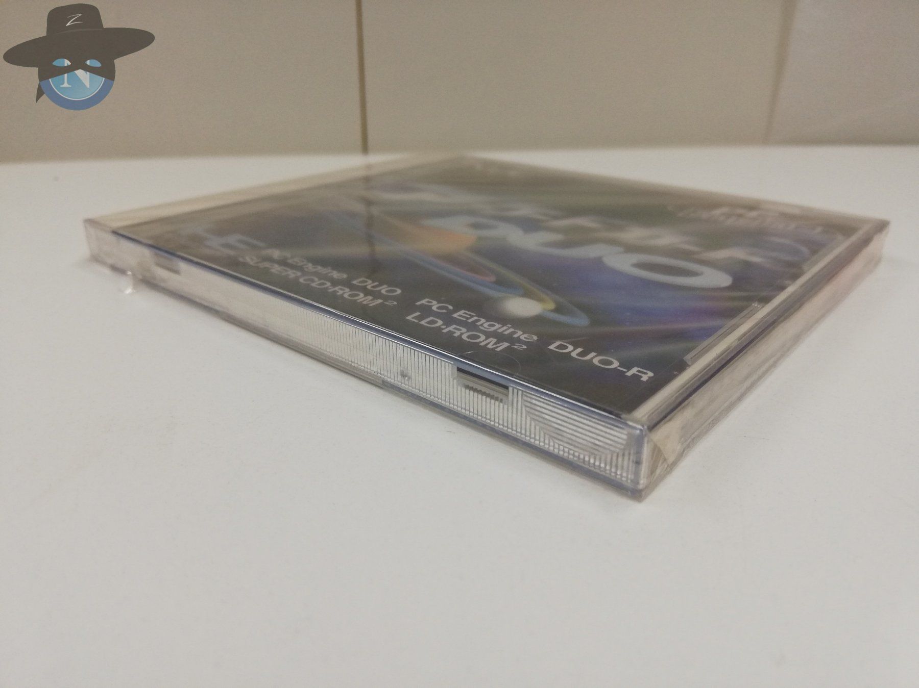 Nec Konsolen: Arcade Duo Super Card NEC PCEngine / NEU - sealed - OVP – Neu (gemäss Beschreibung) aus St. Gallen von zorro_dc 5