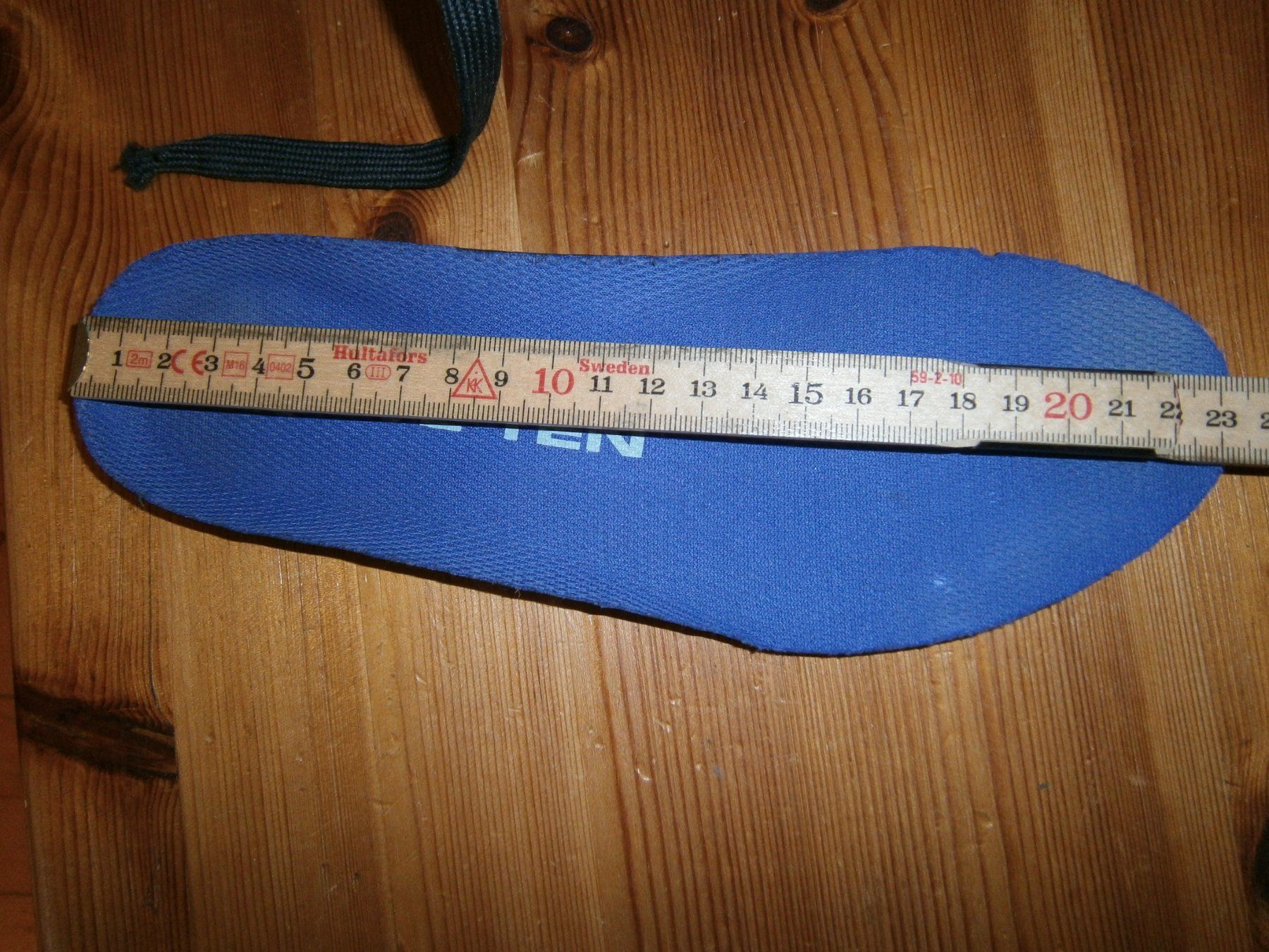 Five Ten Scarpe per ragazzi: FIVE TEN Veoschuhe Grl.37 – Usato da Glarus venduto da swimmy 3