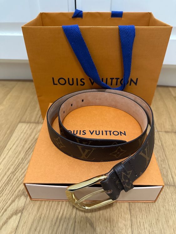 louis vuitton guertel