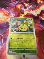 Olini (OBF 019) / Reverse Holo / Obsidianflammen