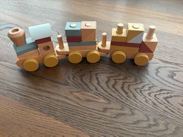 Holzzug Little Dutch