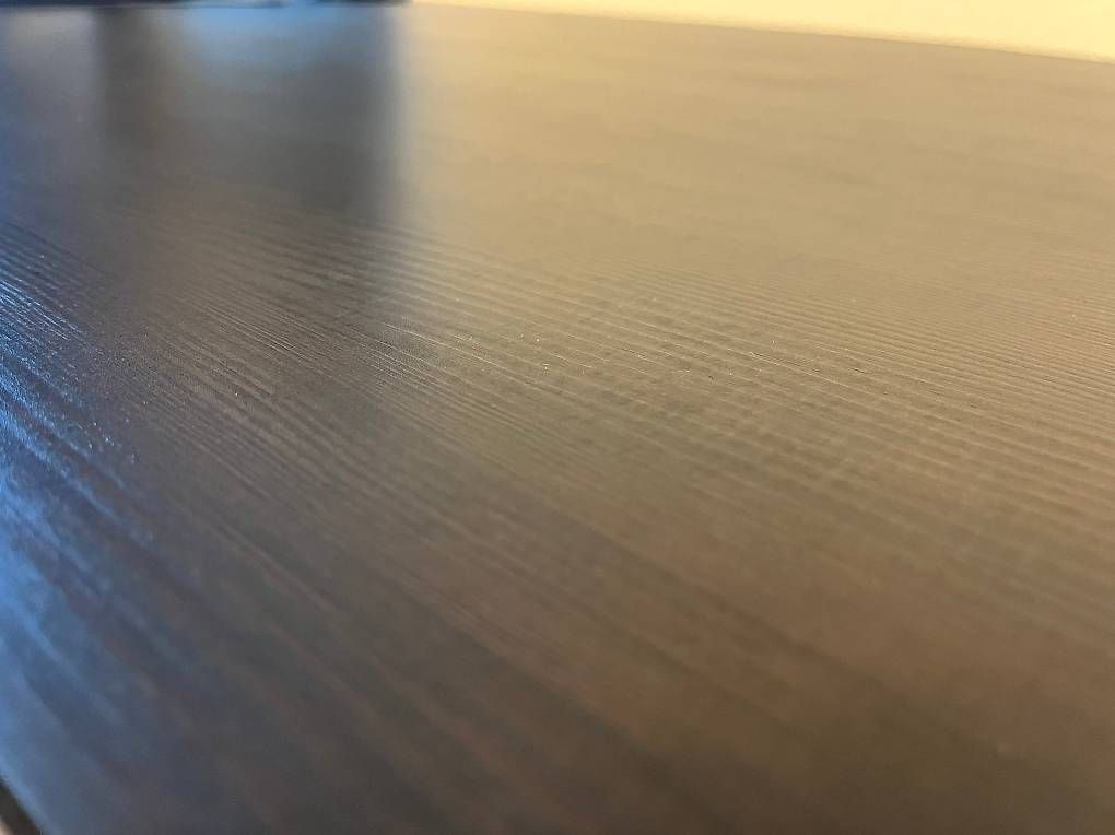 Ikea Scrivanie: Hemnes Schreibtisch dunkelbraun – Usato da Hitzkirch venduto da Janosch021 3