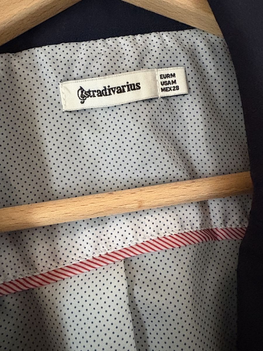 Stradivarius Giacche: Blaser – Nuovo (secondo la descrizione) da Linden venduto da martina_iwana 1