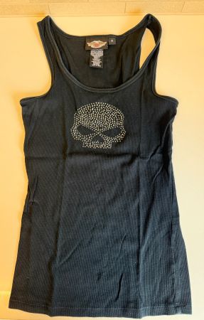 Harley-Top, Damen, Grösse M
