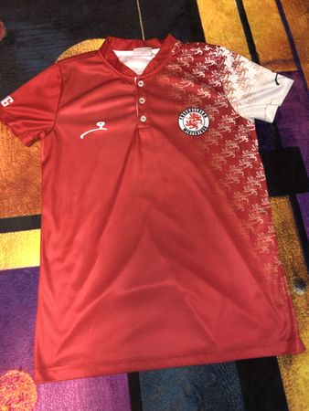 Fc Winterthur Kindershirt 152