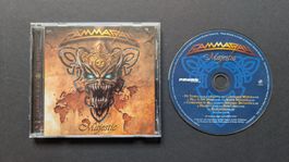 Gammaray | Majestic | CD