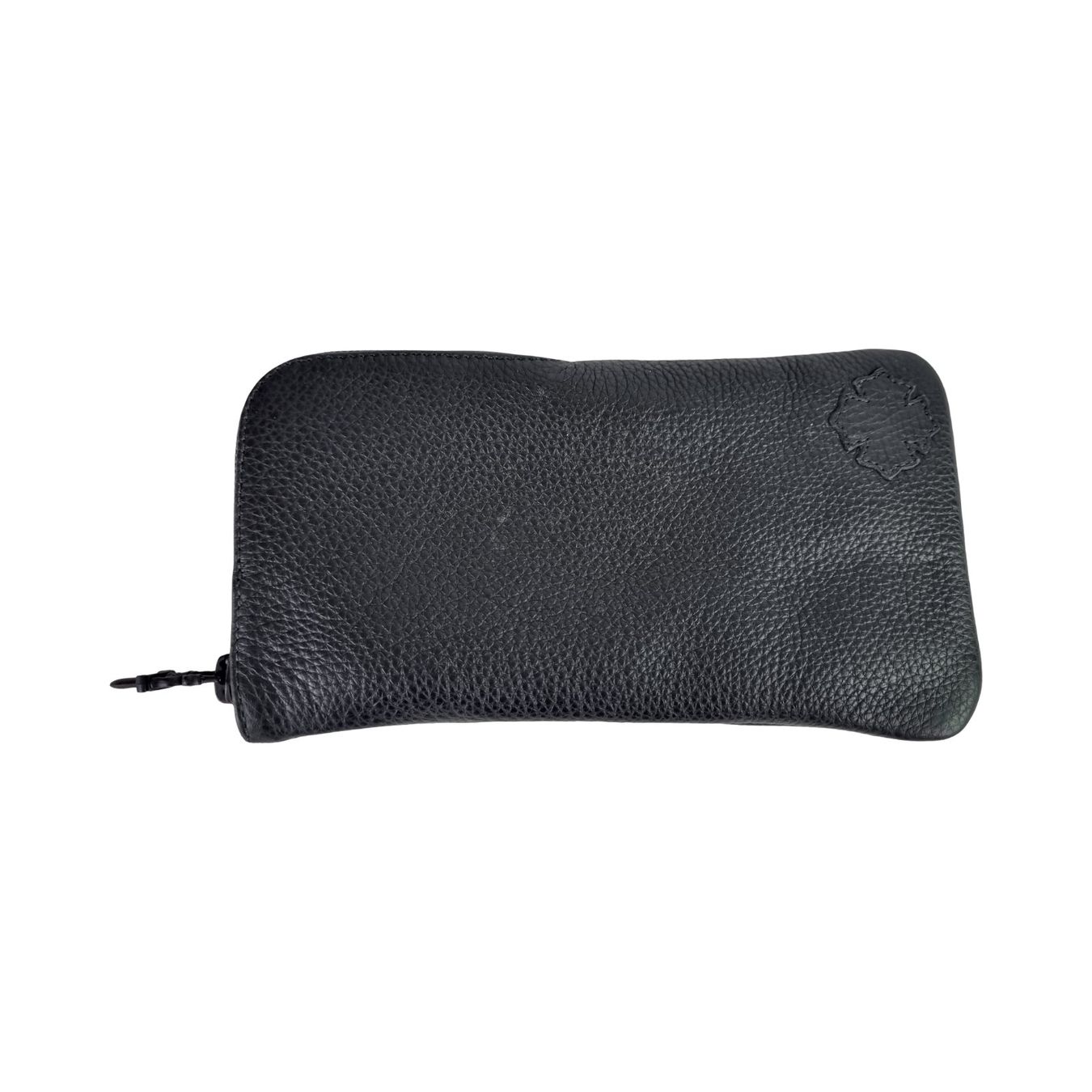 Chrome Hearts Altro in  Abbigliamento & Accessori: CHROME HEARTS Leder Brillenetui Gross – Usato da Wangen b. Olten venduto da Restwert_Wangen
