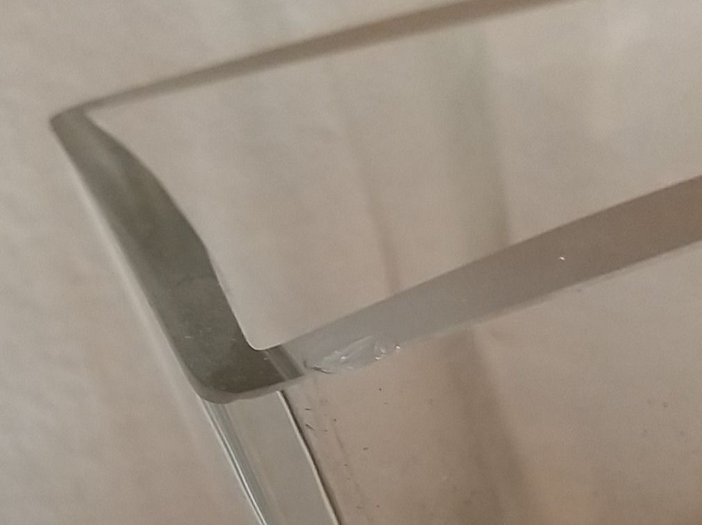 Ikea Vasi & Recipienti: Vasen aus Glas – Usato da Gossau ZH venduto da skyrun 2