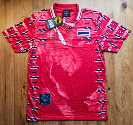 Thailand Trikot Grand Sport Gr. L NEU + Mini Trikot Fussball