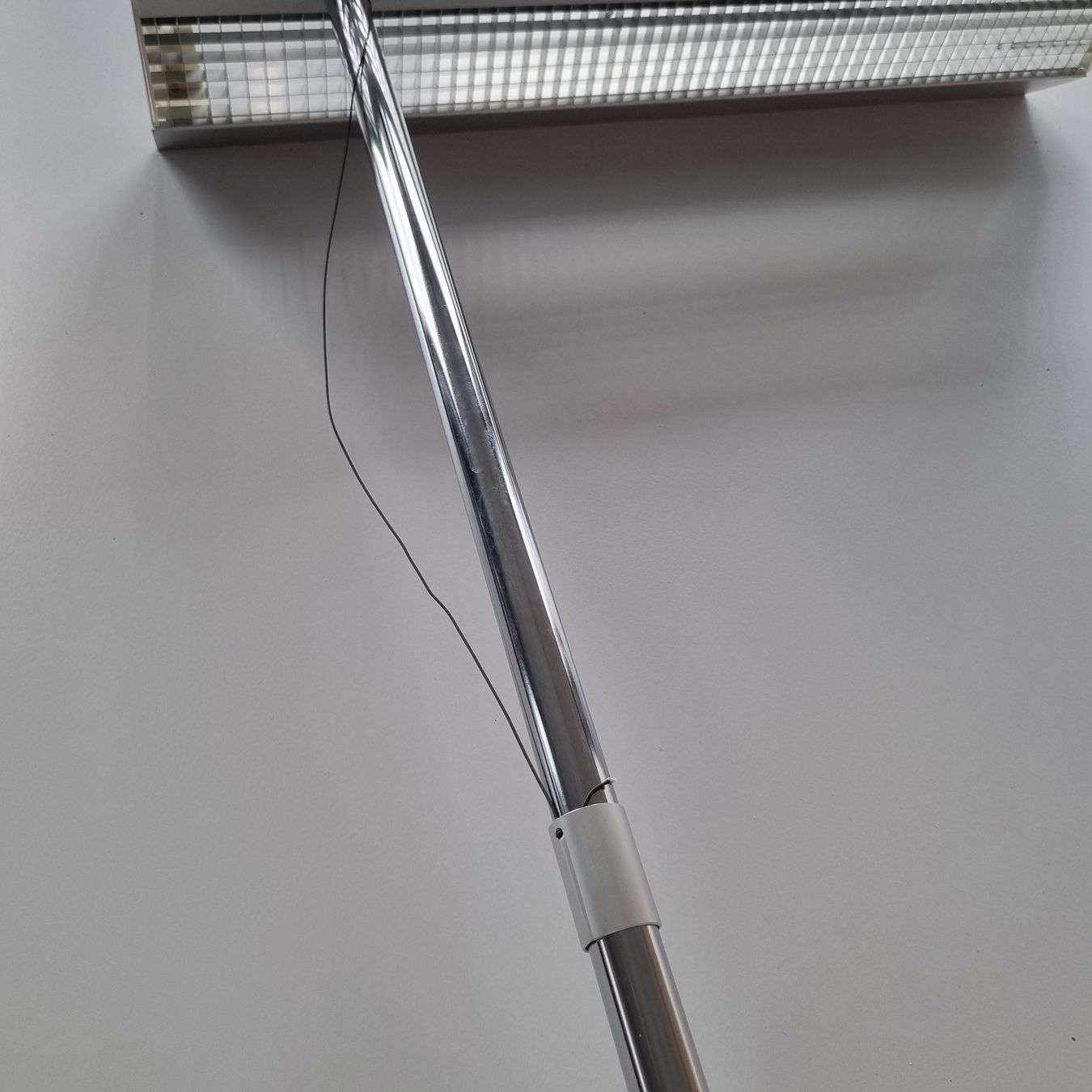 Baltensweiler Lampade: Baltensweiler Eco Lit S - Stehlampe - LED – Usato da Affoltern am Albis venduto da Zapro 1