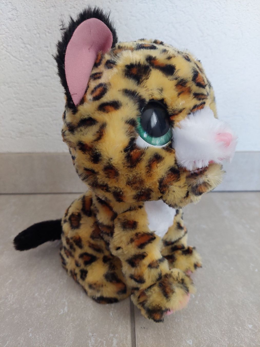 Hasbro Giocattoli: Hasbro kleiner Tiger interaktiv neu – Nuovo (secondo la descrizione) da Dürrenäsch venduto da mogbo18 1