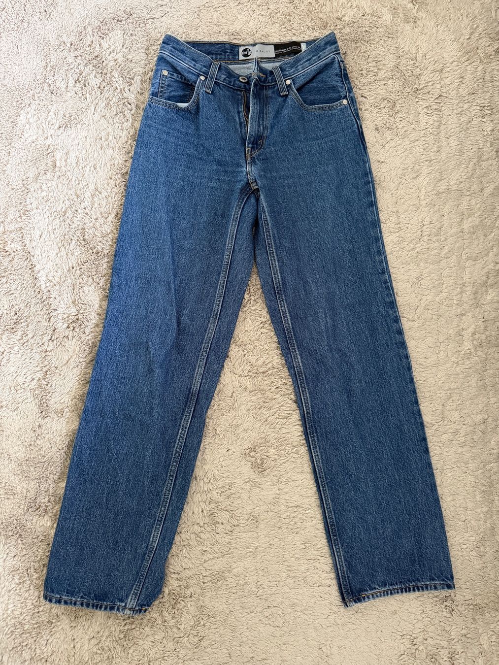 Levi's Jeans: Jeans Silvertap von Levis – D'occasion à St.Gallen par emm_9ydh