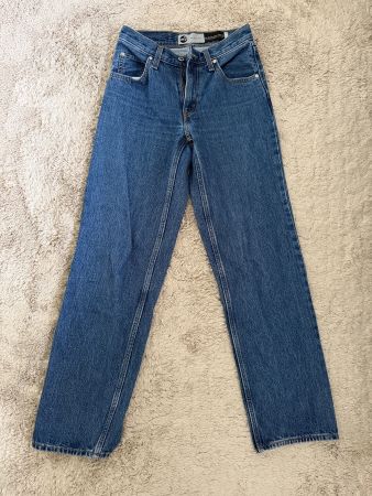 Jeans Silvertap von Levis