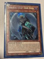 Schicksals-Held - Dark Angel Karte 1. Auflage