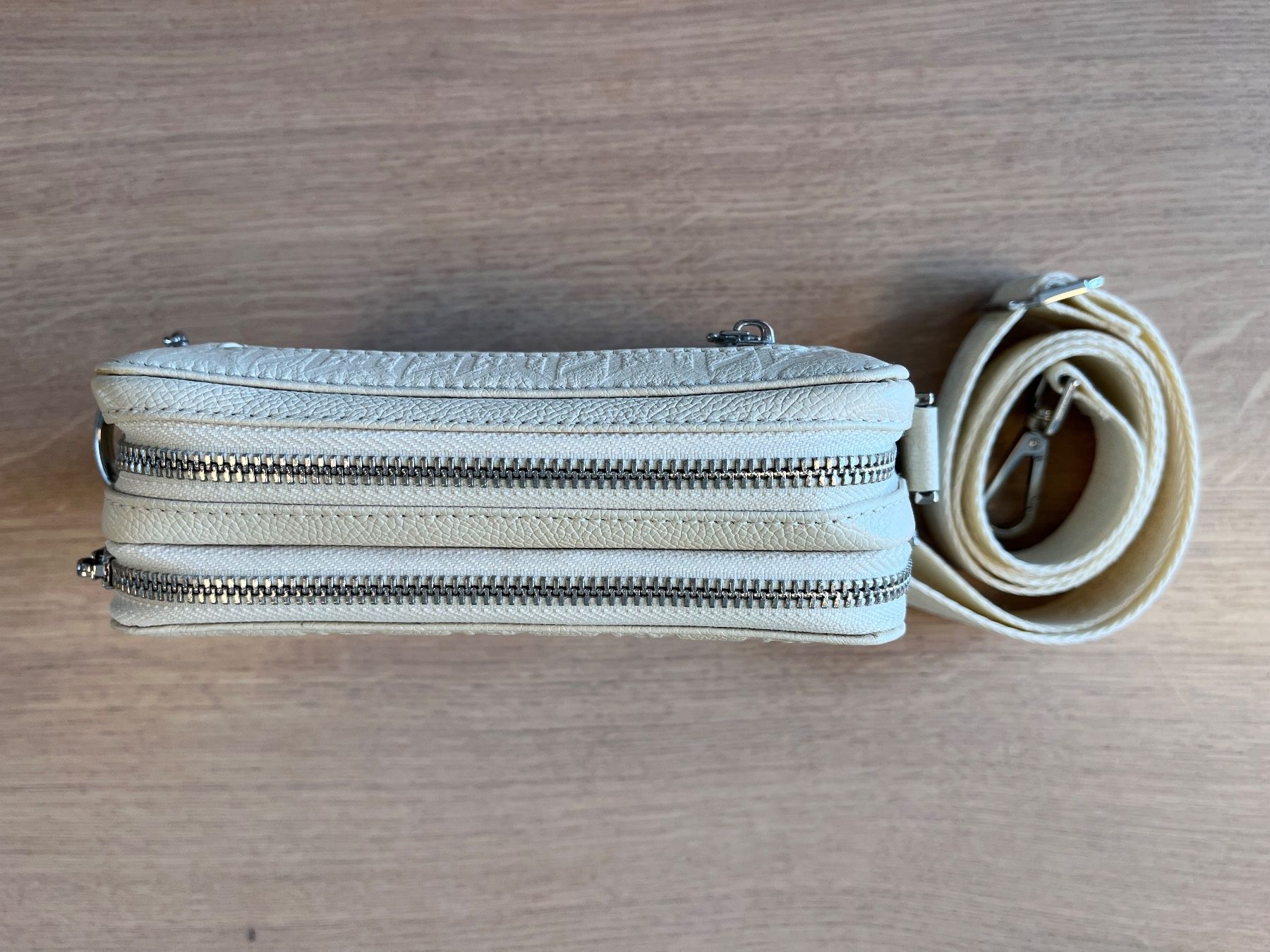 Sacs: Bauchtasche Elevate Beige – Neuf (Voir description) à Wil SG par MaurusSi 1