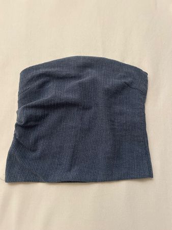     Pull&Bear bandeau top, size S. Worn only 2–3 times.