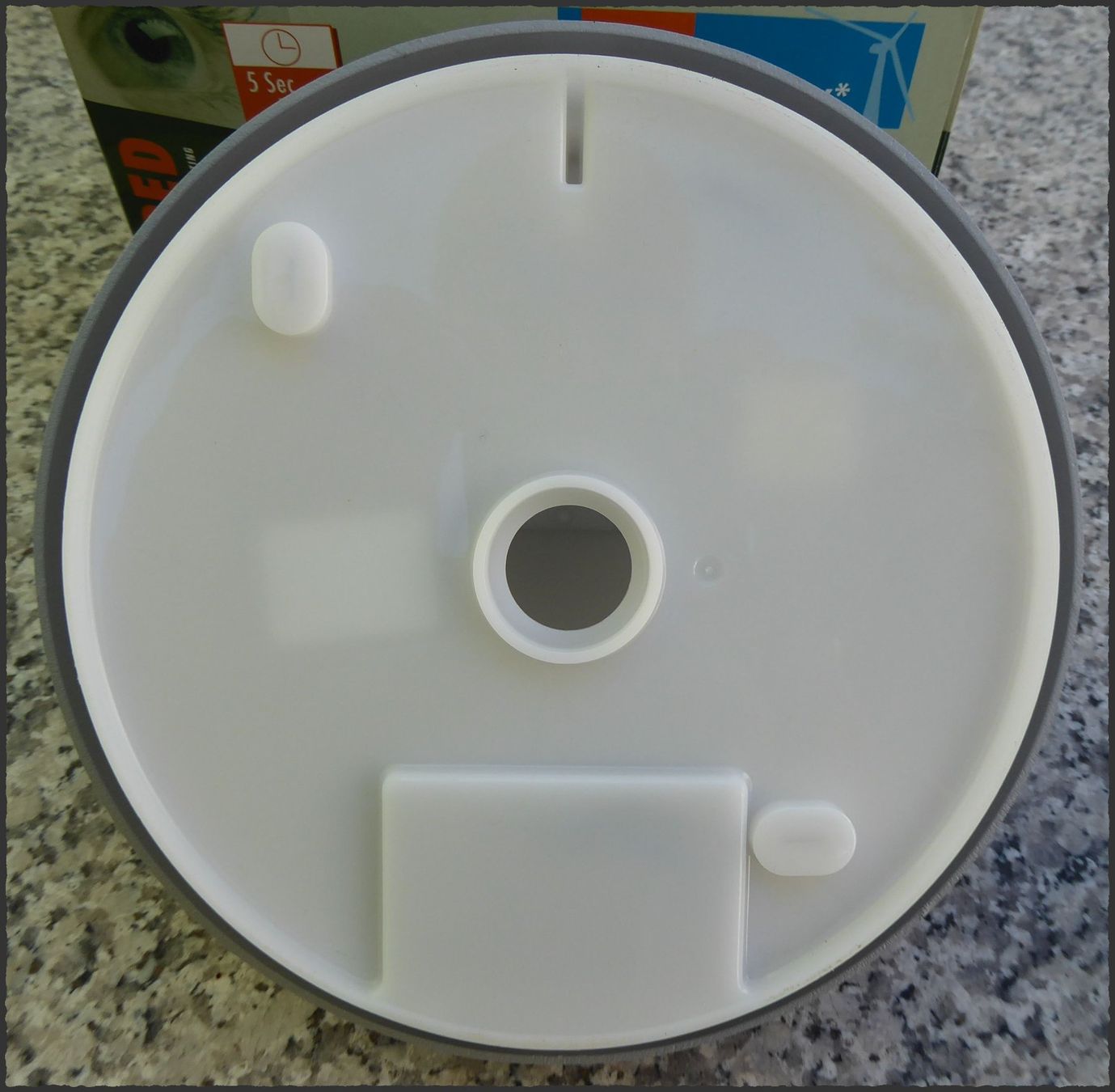 Philips Lampade: Philips - Aussenwandleuchte mit Sensor – Nuovo (secondo la descrizione) da Oberglatt ZH venduto da 123Gebraucht 3