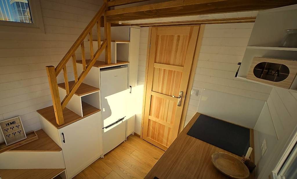 Mobile-home: Porto 459 – D'occasion à St. Gallen par Spa_at_Home911 1