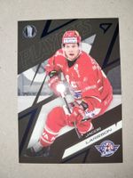 SportZoo National League Playoff, Parallel Blau, J. Larsson