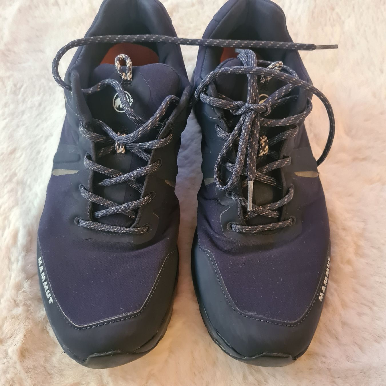 Mammut Scarpe da donna: Mammut Wanderschuhe super Zustand leider zu klein – Usato da Horgenberg venduto da Klatschmohnmaria 4