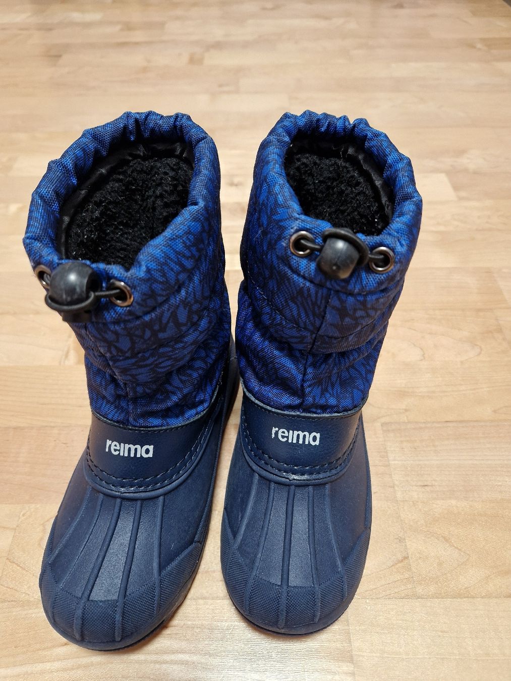 Reima Chaussures garçon: Reima Winter Boot – D'occasion à Gibswil par kweny