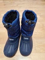 Reima Winter Boot