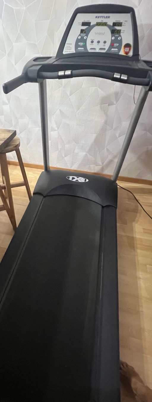 Hometrainer: Defektes Laufband Error 91 Error 15 – Usato da Bülach venduto da leo_ftv8