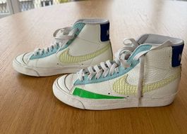 NIKE, used, Size 38