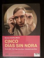 Cinco Días sin Nora Nora's Will gute Zustand