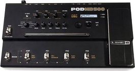 Line6 POD HD 300