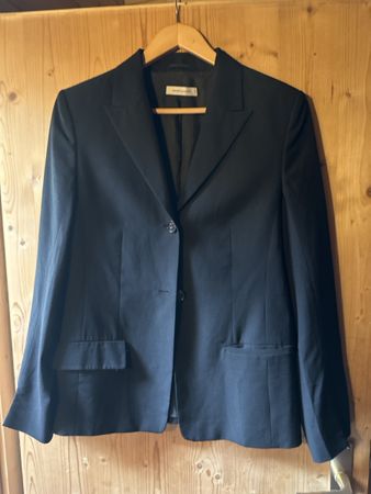 Blazer von René Lezard