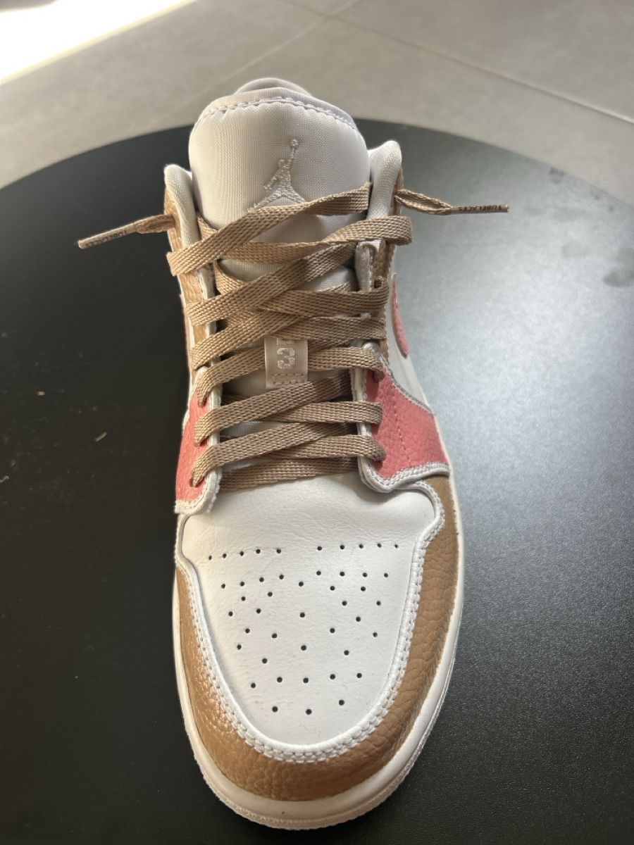 Jordan Scarpe da uomo: Air Jordan 1 Low  – Nuovo (secondo la descrizione) da Lausanne venduto da non_ptb6