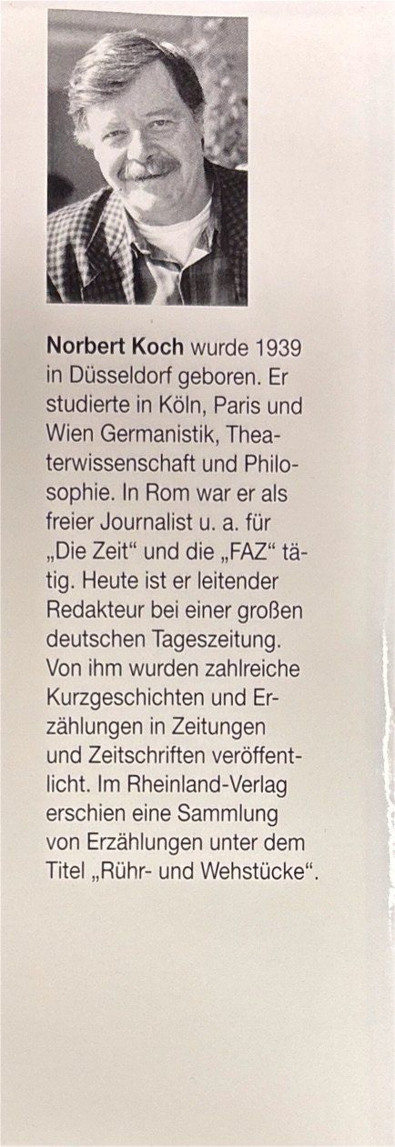 Libri: Koch Norbert, Tonne und Tönnchen – Nuovo (secondo la descrizione) da Sarnen venduto da Livres 2