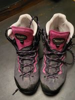 Meindl Wanderschuh Grösse 38