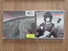 CD Gary Moore - Wild Frontier, 1987