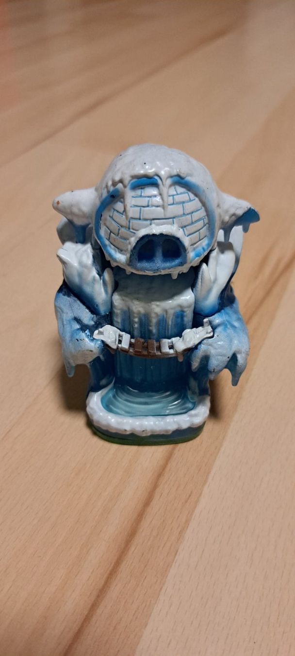 Giochi: Skylanders Adventure Pack & Magic Items – Usato da Wohlen AG venduto da Faluca 3